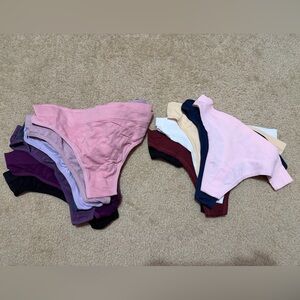 New 13 piece Medium Thong Underwear